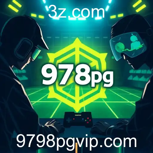 Evolução dos Jogos Online e a Influência de 9798pg