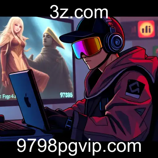 Novo Horizonte para Gamers em 2025