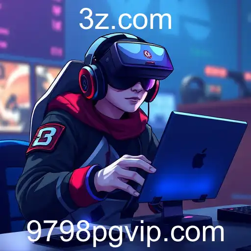 Tendências Atuais e Inovações em Jogos Online