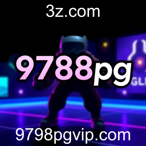 Inovação e Diversão no Site de Jogos 9798pg