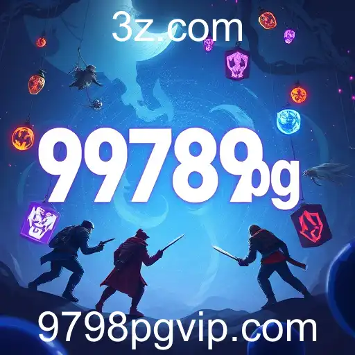 9798pg: O Futuro dos Jogos Online em Português