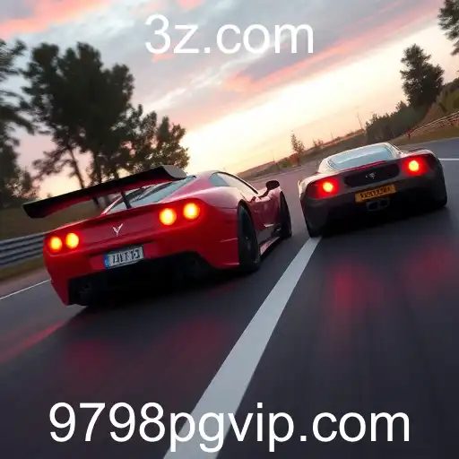 A Ascensão de 9798pg no Cenário de Jogos