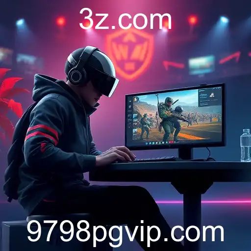 A Revolução dos Jogos em 2025: Novidades e Tendências