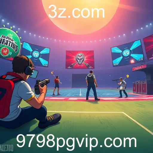 A Nova Era dos Jogos Online