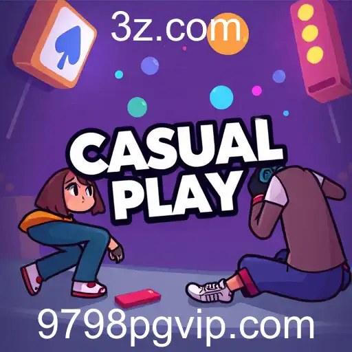 9798pg: Tendências Atuais no Universo dos Jogos Online