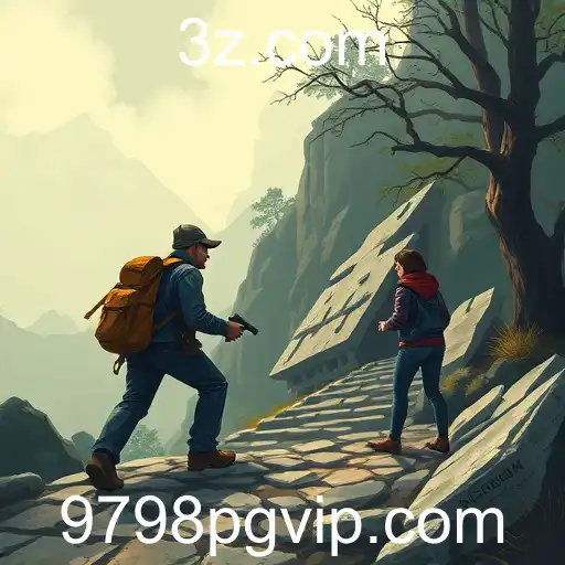 Desvendando os Mundos da Categoria 'Adventures' no 9798pg