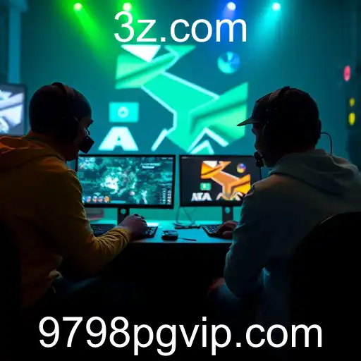 Crescimento dos Jogos Online no Brasil