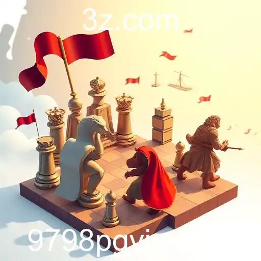 A Evolução dos Jogos Online em Perspectiva