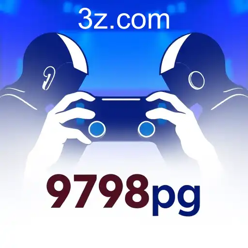 9798pg: O Centro dos Jogos Emergentes em 2025