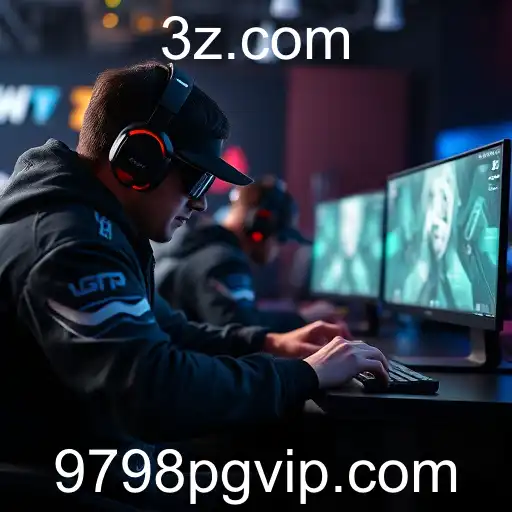 Revolução dos Jogos Online: Tendências de 2025