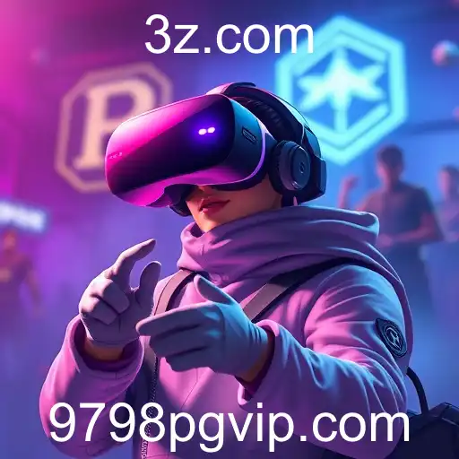 A Revolução dos Jogos em 2025: O Impacto de 9798pg