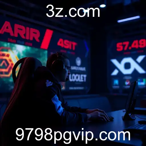 A Nova Era dos Jogos em 9798pg