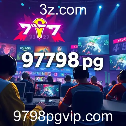 Inovações e Tendências no Mundo dos Jogos em 2026