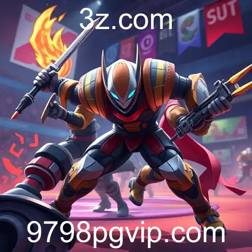 A Ascensão dos Jogos de Multiplayer Arena: Estratégia, Competição e Comunidade