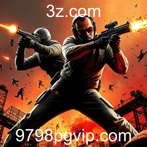 Revolução no Mundo dos Jogos: A Ascensão do 9798pg