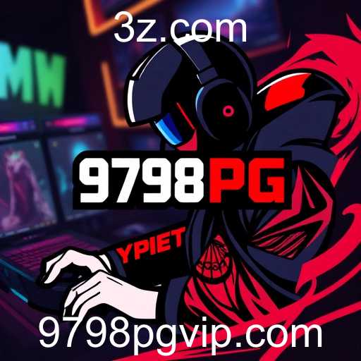 A Ascensão e Tendências de 9798PG no Cenário de Jogos